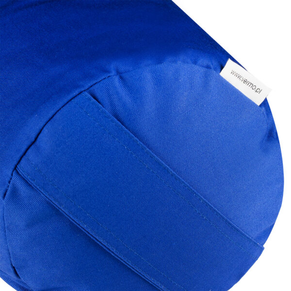 WAŁEK DO JOGI DUŻY - Royal Blue - obrazek 2