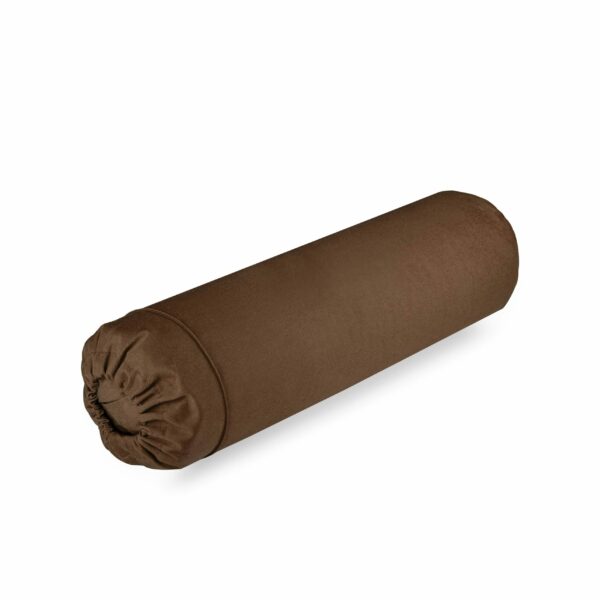 WAŁEK DO JOGI MAŁY - Brown - obrazek 2