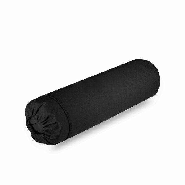 WAŁEK DO JOGI MAŁY - Black - obrazek 2