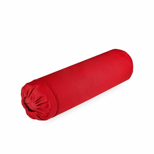 WAŁEK DO JOGI MAŁY - Red - obrazek 2