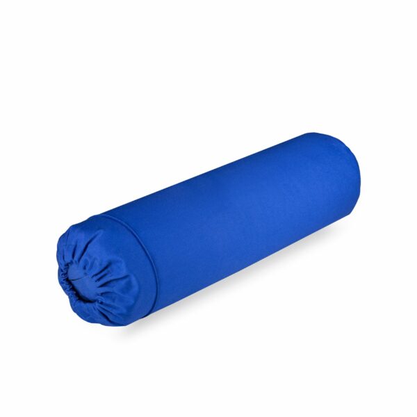 WAŁEK DO JOGI MAŁY - Royal Blue - obrazek 2