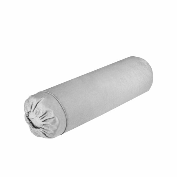 WAŁEK DO JOGI MAŁY - Light Gray - obrazek 2