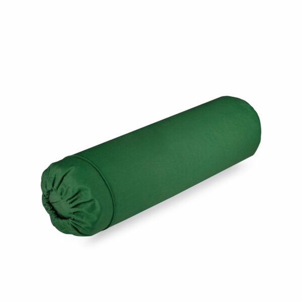 WAŁEK DO JOGI MAŁY - Bottle Grenn - obrazek 2