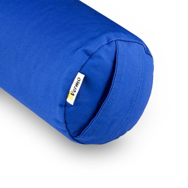 WAŁEK DO JOGI MAŁY - Royal Blue - obrazek 3