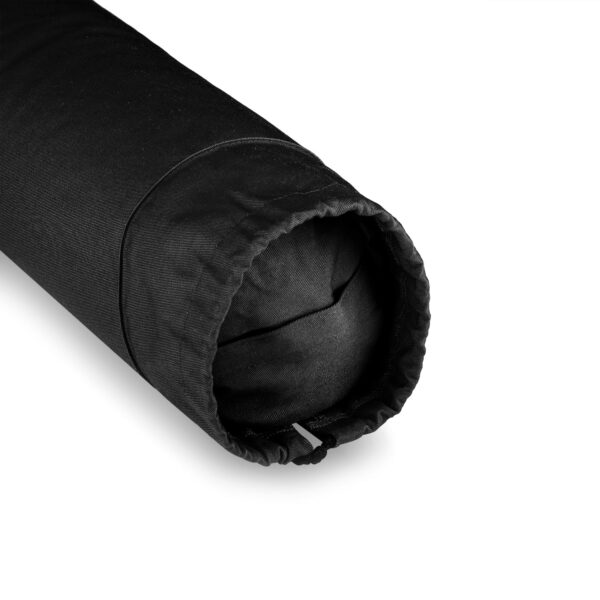 WAŁEK DO JOGI MAŁY - Black - obrazek 3