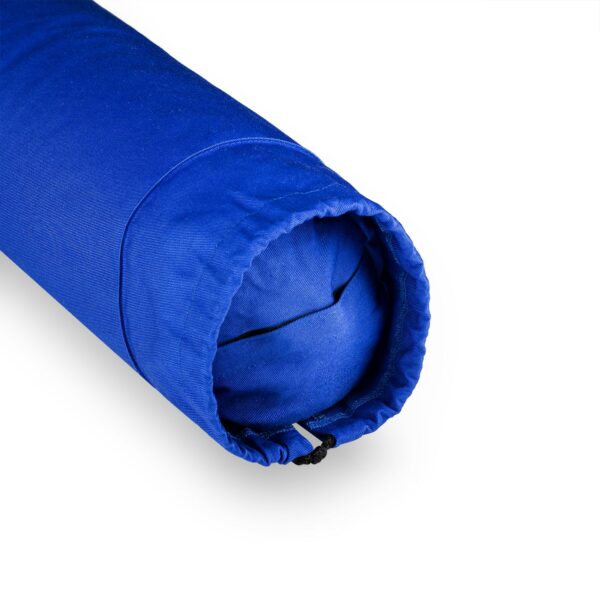 WAŁEK DO JOGI MAŁY - Royal Blue - obrazek 4