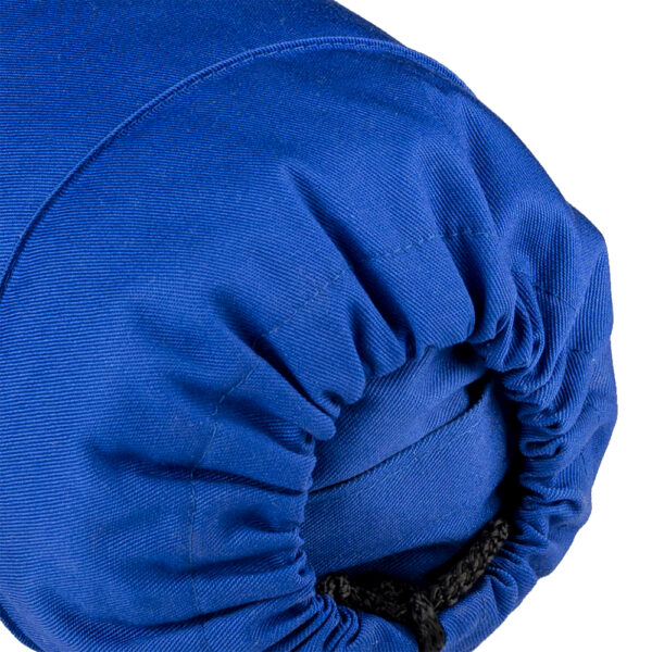 WAŁEK DO JOGI DUŻY - Royal Blue - obrazek 3